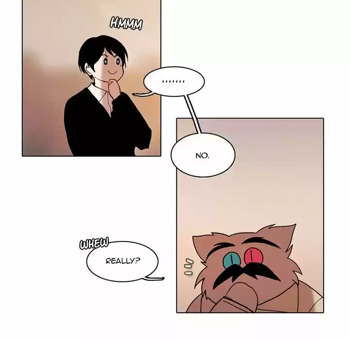 End And Save Chapter 70