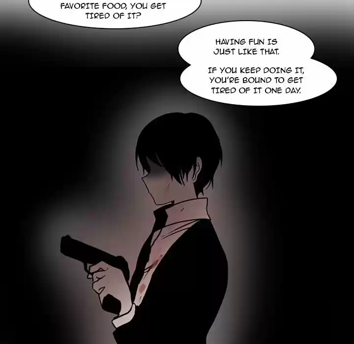 End And Save Chapter 70