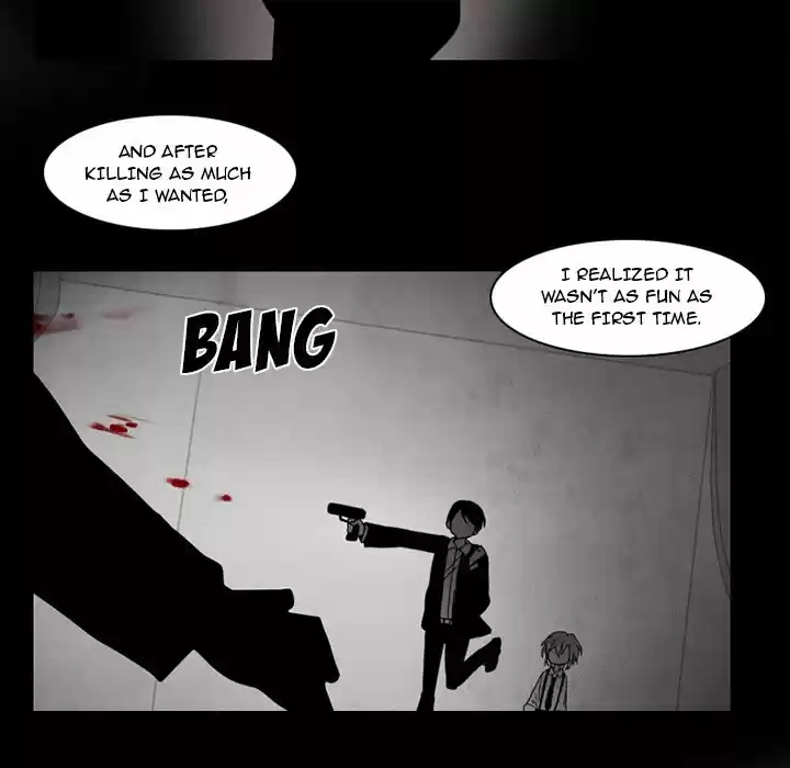 End And Save Chapter 70