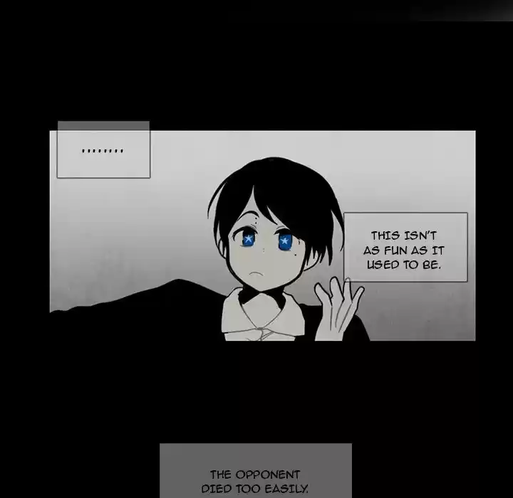 End And Save Chapter 70