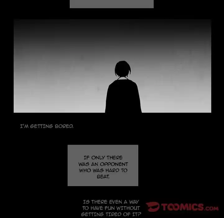 End And Save Chapter 70