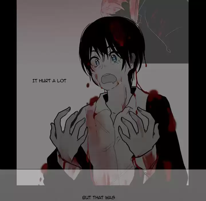 End And Save Chapter 70