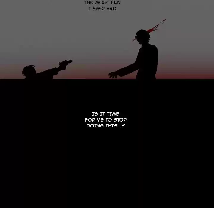 End And Save Chapter 70