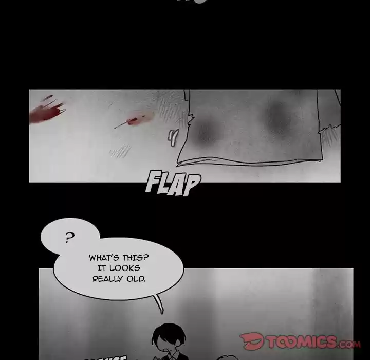 End And Save Chapter 70