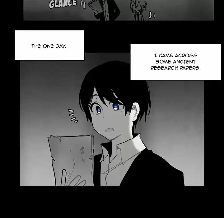 End And Save Chapter 70