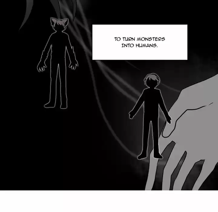 End And Save Chapter 70