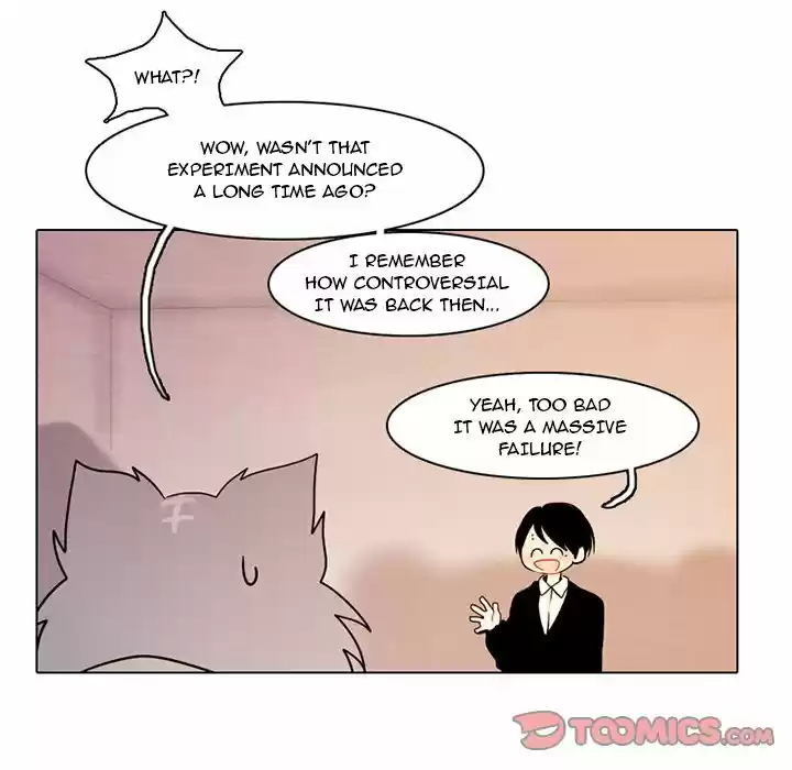 End And Save Chapter 70