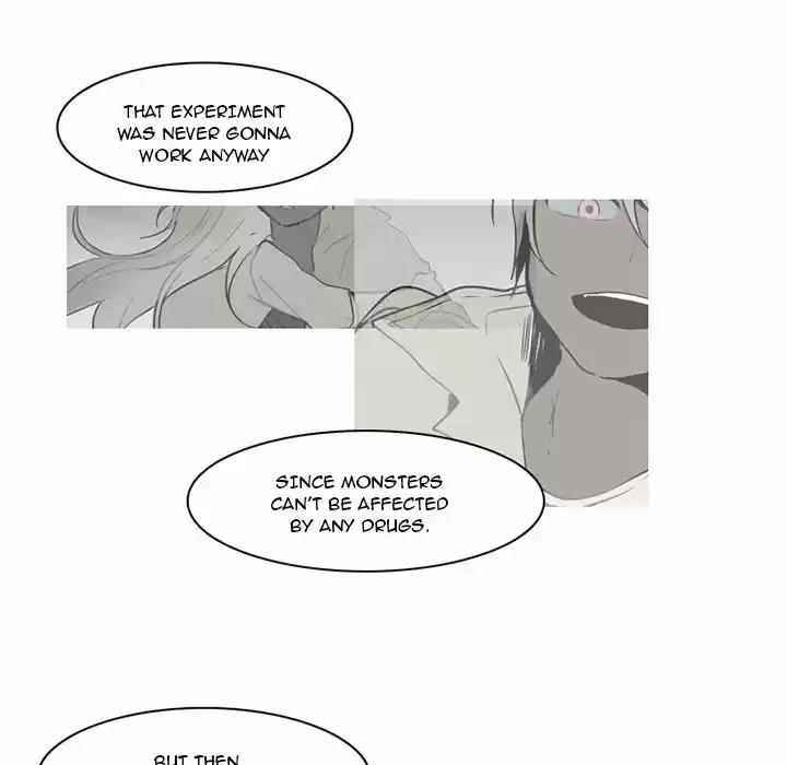 End And Save Chapter 70