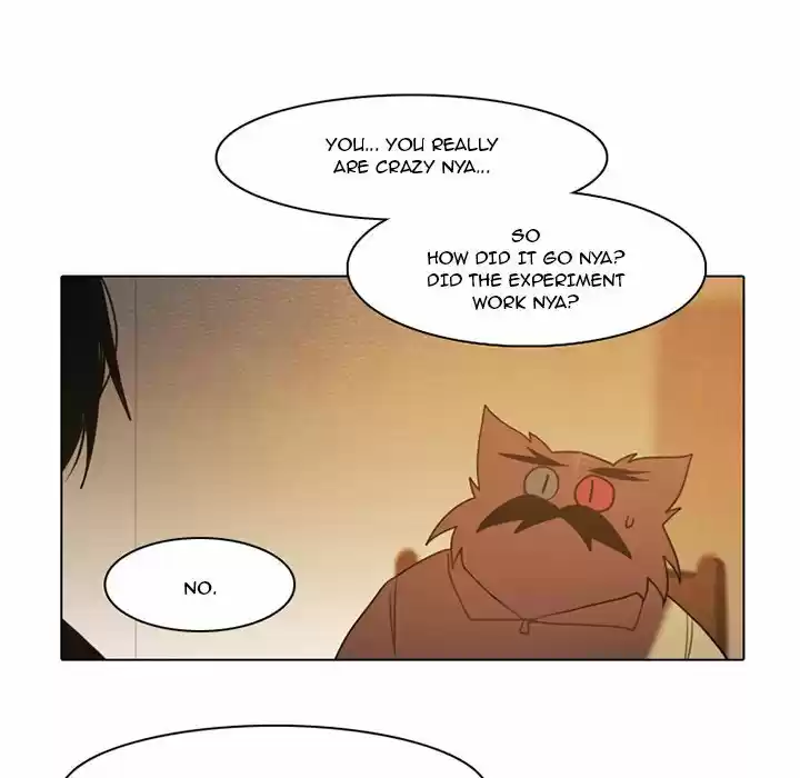 End And Save Chapter 70