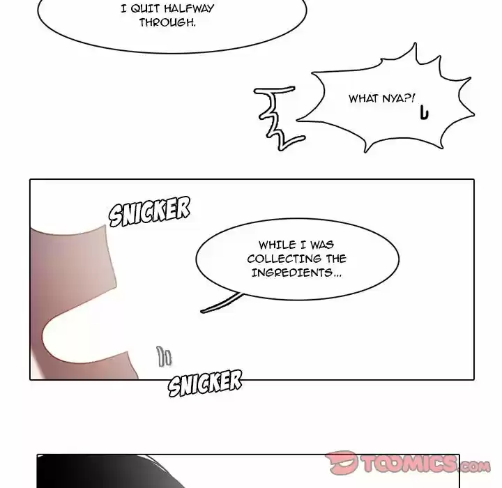 End And Save Chapter 70