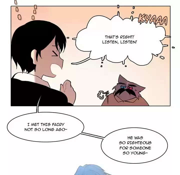 End And Save Chapter 70