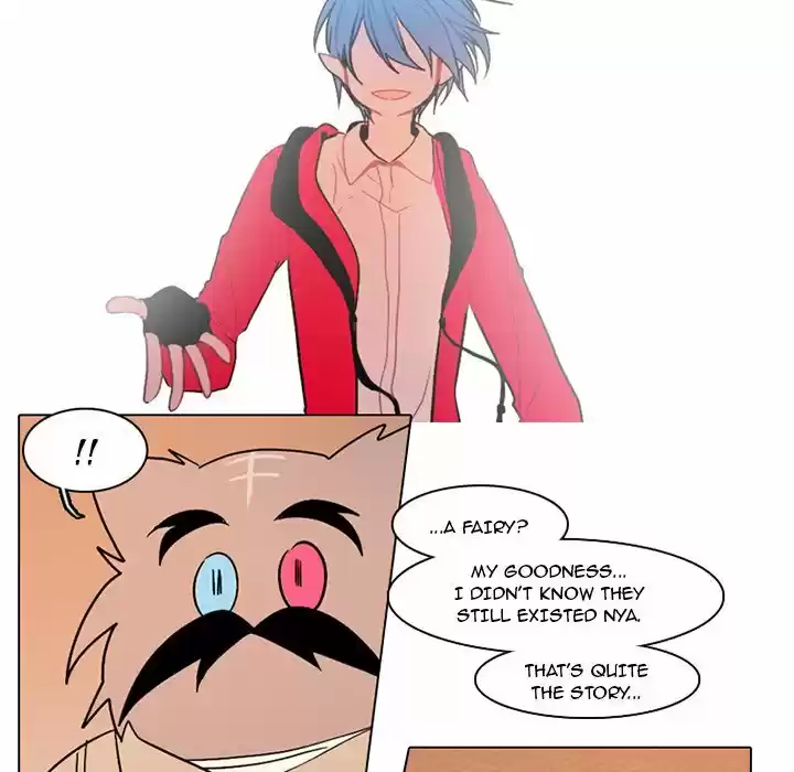 End And Save Chapter 70