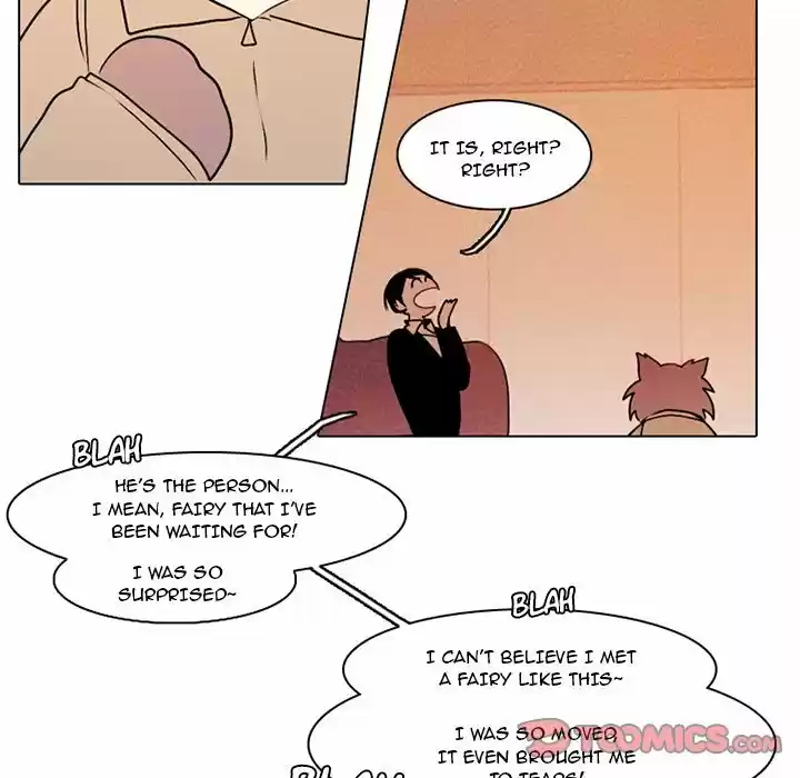 End And Save Chapter 70