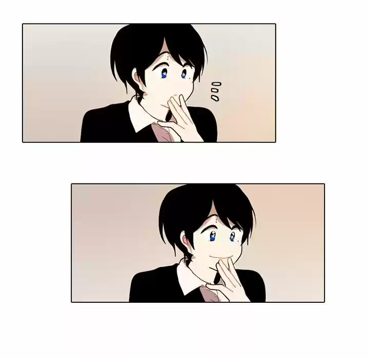 End And Save Chapter 70