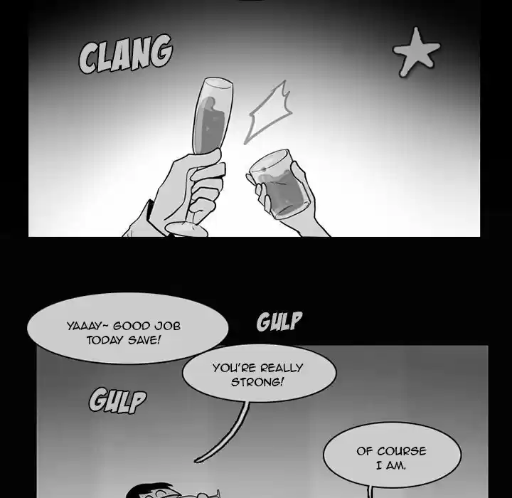 End And Save Chapter 70