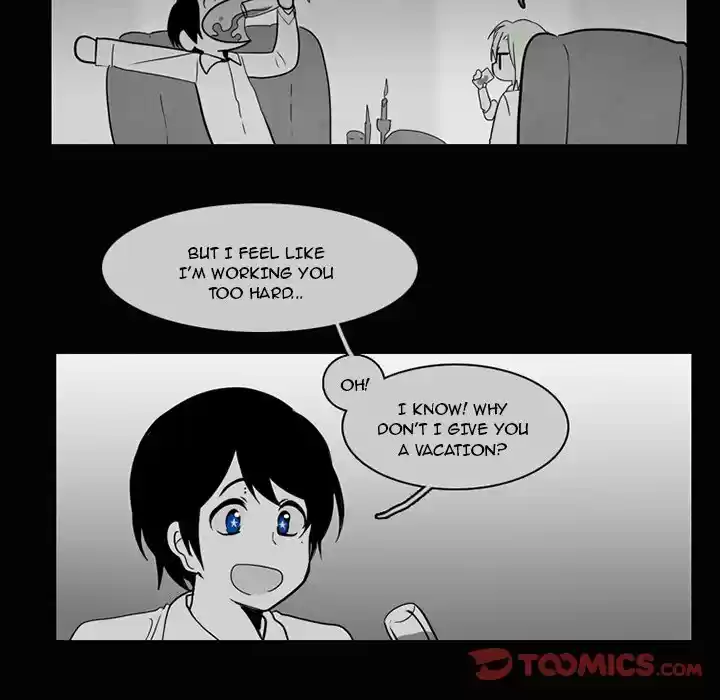 End And Save Chapter 70