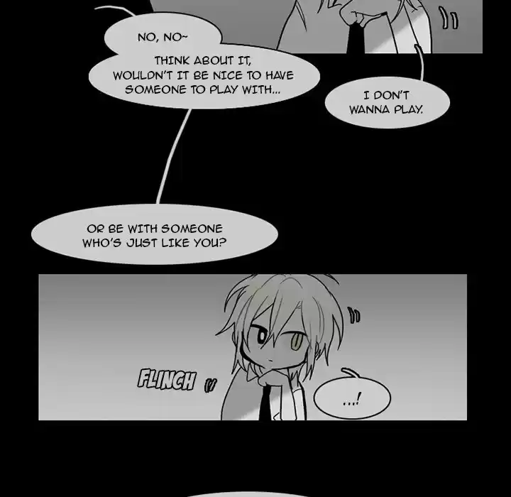 End And Save Chapter 70