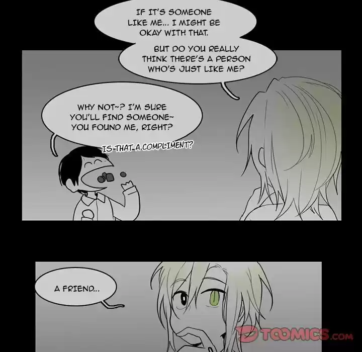 End And Save Chapter 70