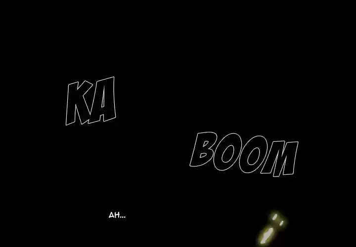 End And Save Chapter 71