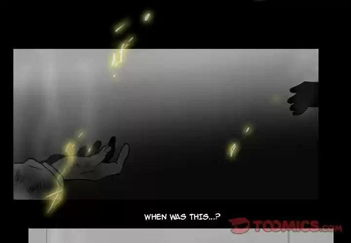 End And Save Chapter 71