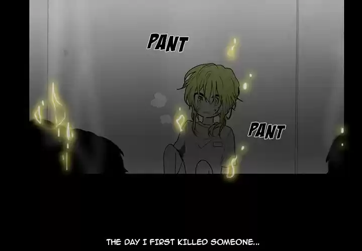 End And Save Chapter 71