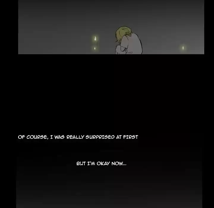 End And Save Chapter 71