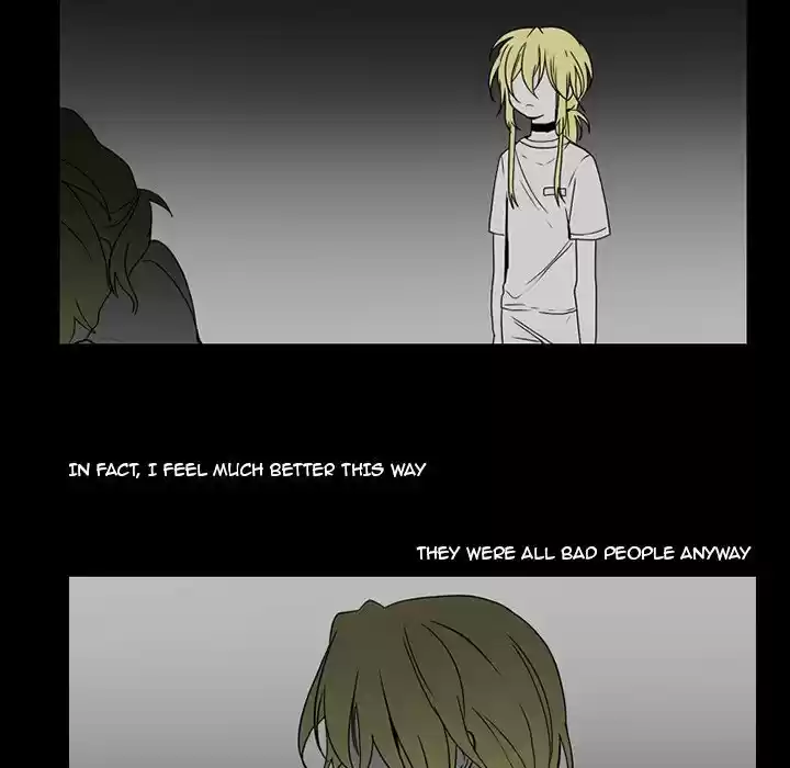 End And Save Chapter 71