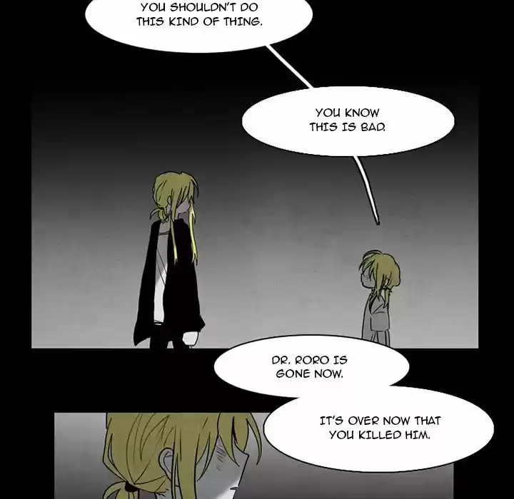 End And Save Chapter 71