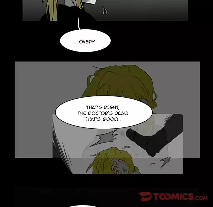 End And Save Chapter 71