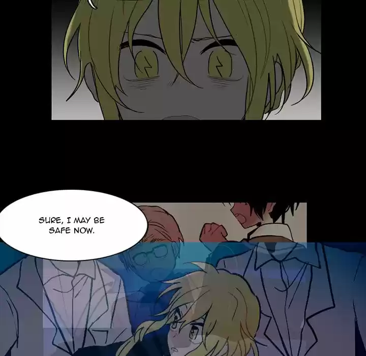 End And Save Chapter 71