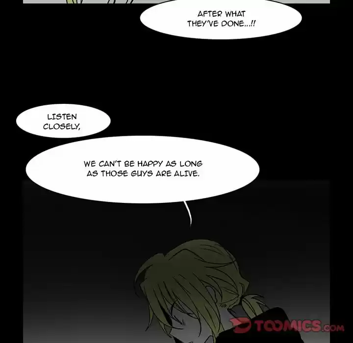 End And Save Chapter 71