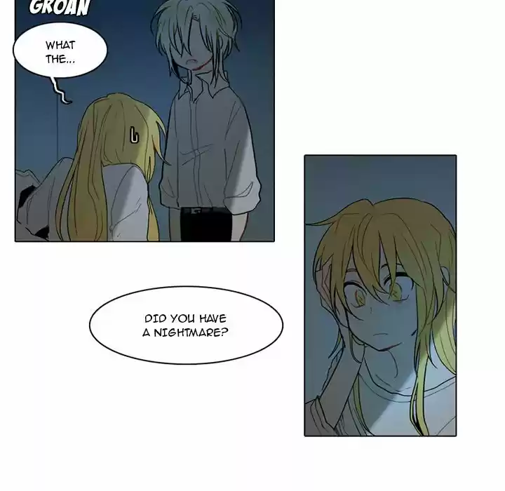 End And Save Chapter 71