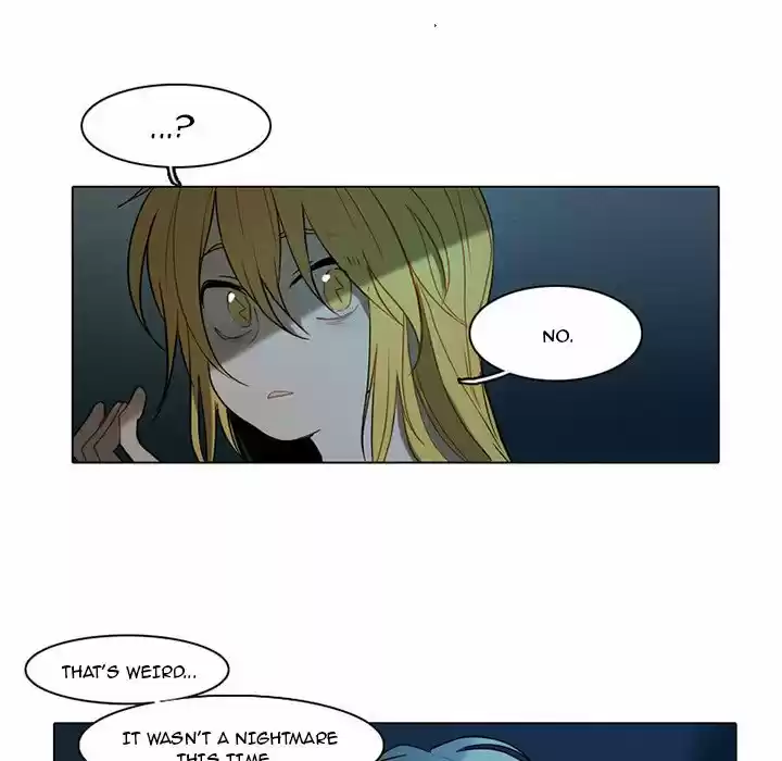 End And Save Chapter 71