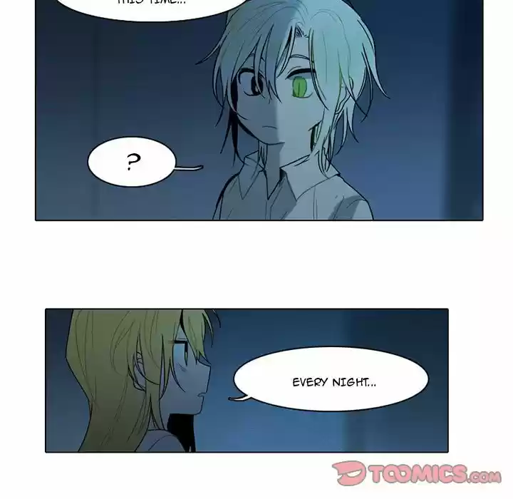 End And Save Chapter 71