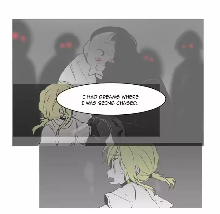 End And Save Chapter 71