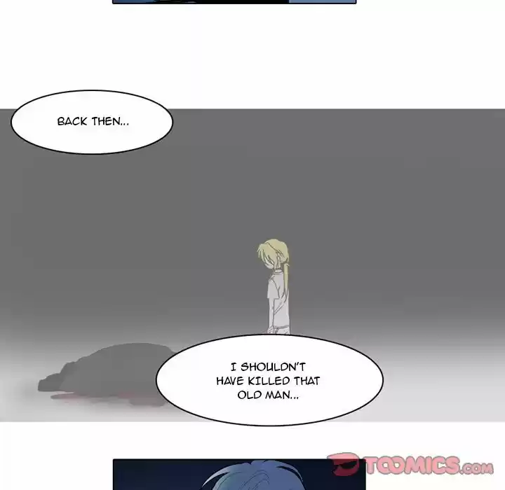 End And Save Chapter 71