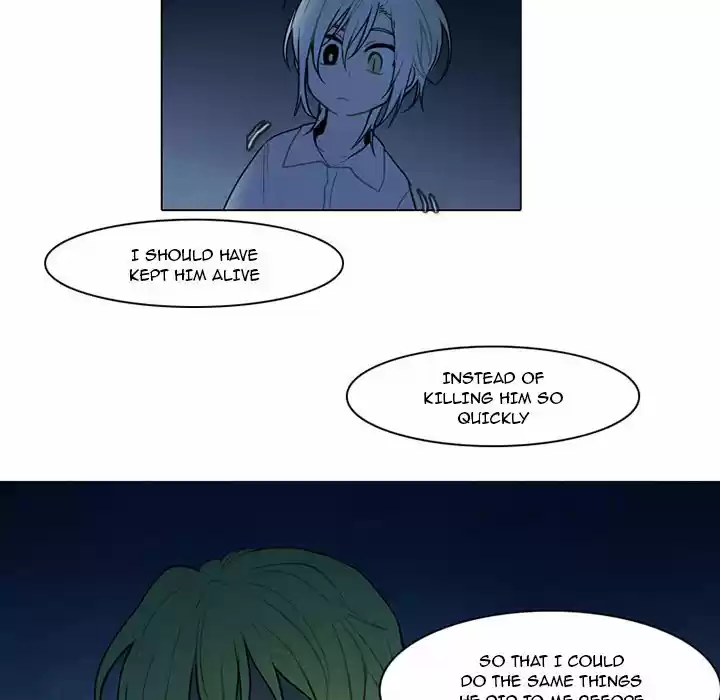 End And Save Chapter 71