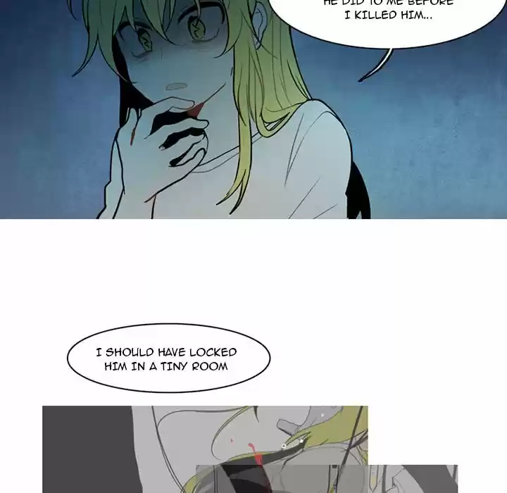 End And Save Chapter 71