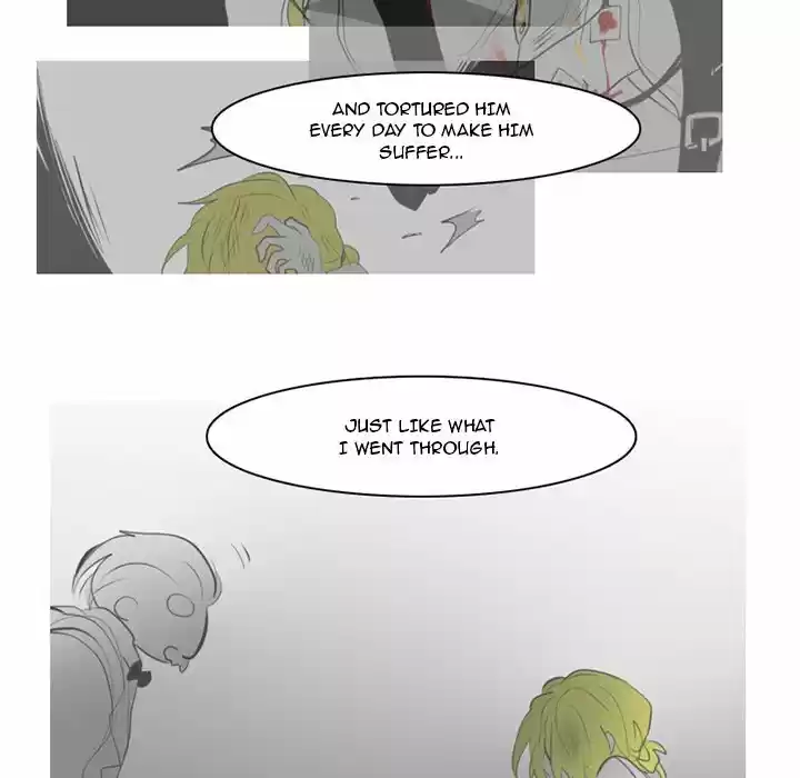 End And Save Chapter 71