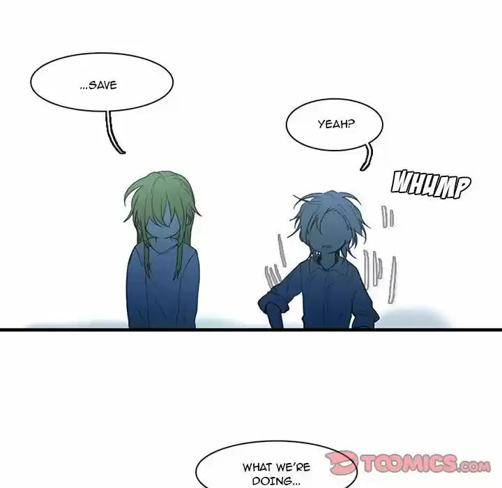 End And Save Chapter 71