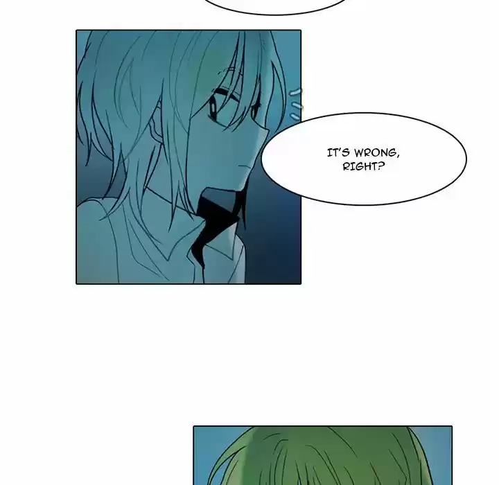 End And Save Chapter 71