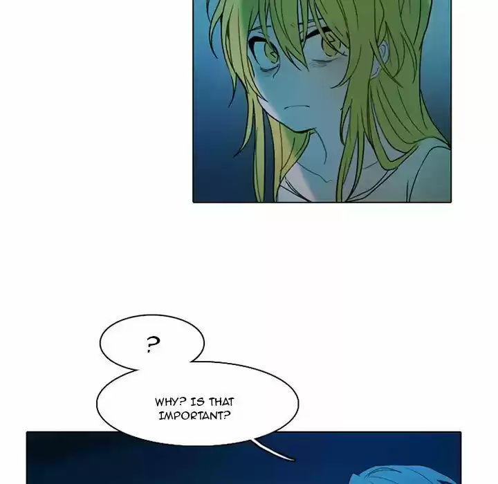 End And Save Chapter 71