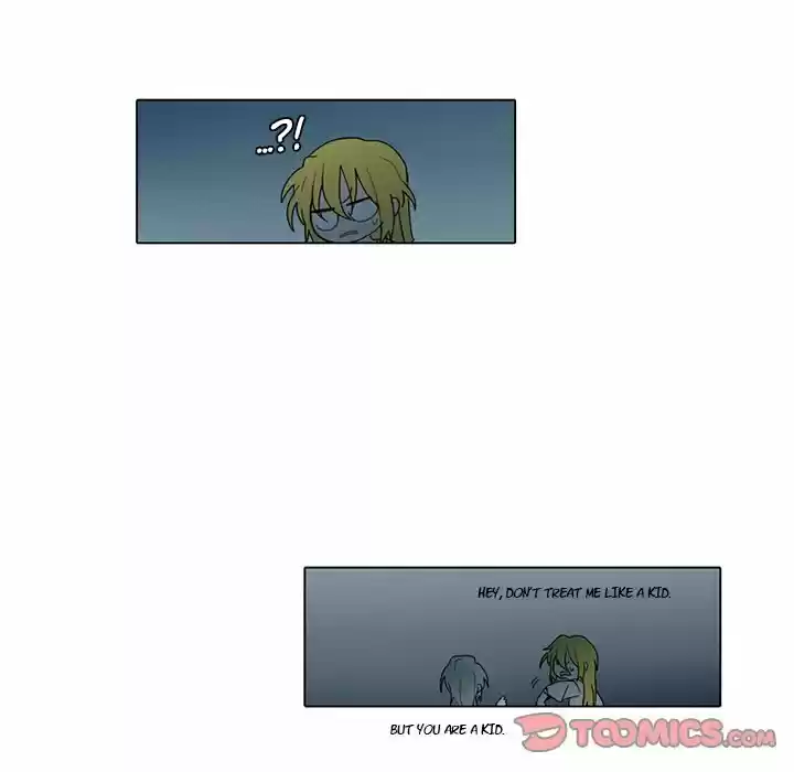 End And Save Chapter 71