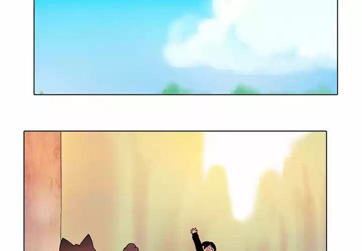 End And Save Chapter 72