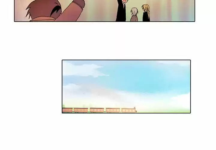 End And Save Chapter 72