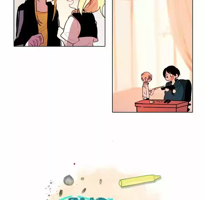 End And Save Chapter 72