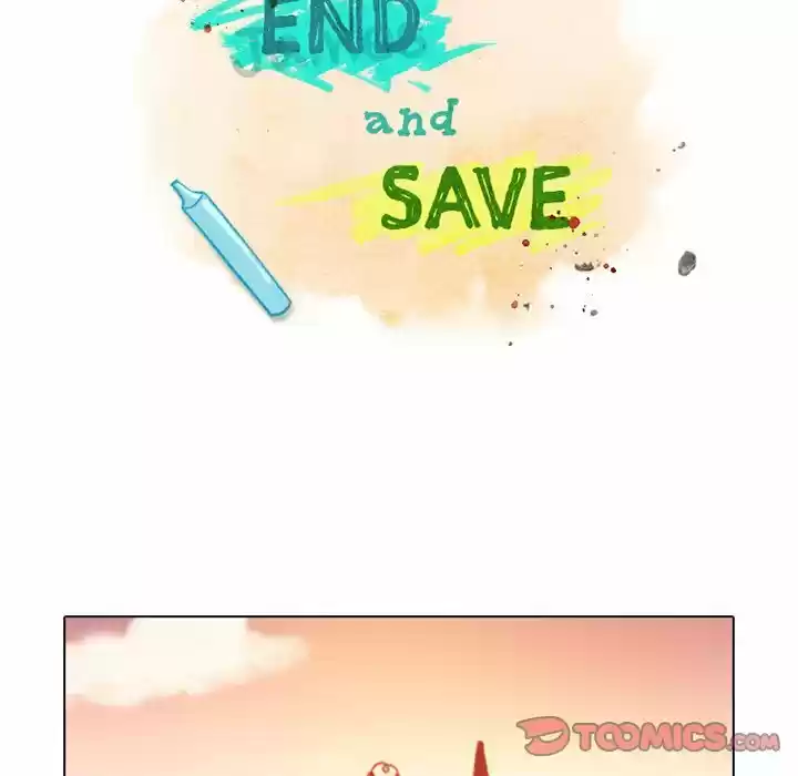 End And Save Chapter 72