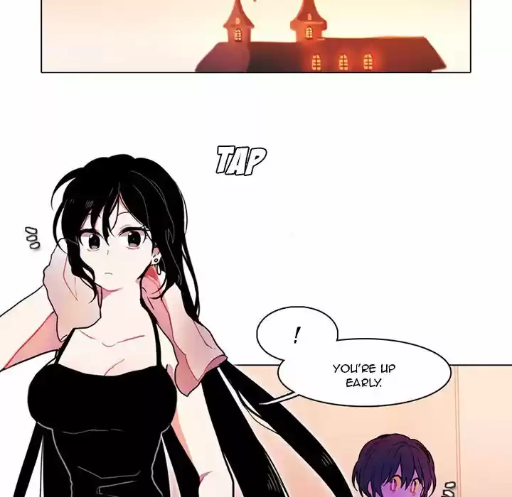 End And Save Chapter 72