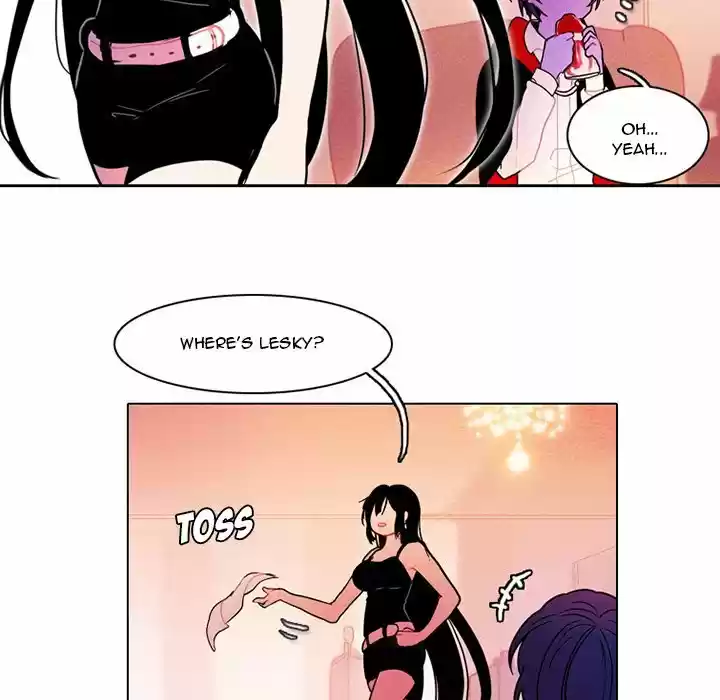 End And Save Chapter 72