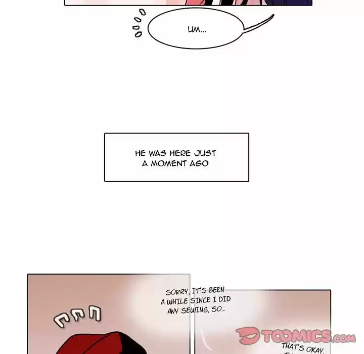 End And Save Chapter 72